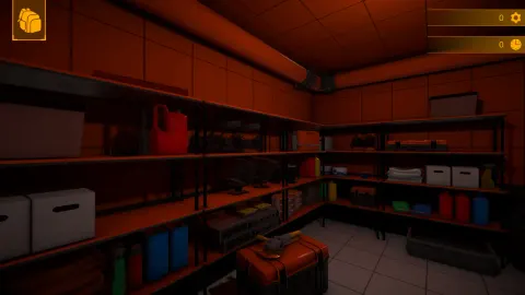 Project Haydee screenshot 3