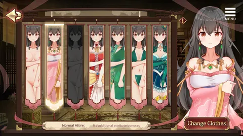 Liu Shan Maker screenshot 5