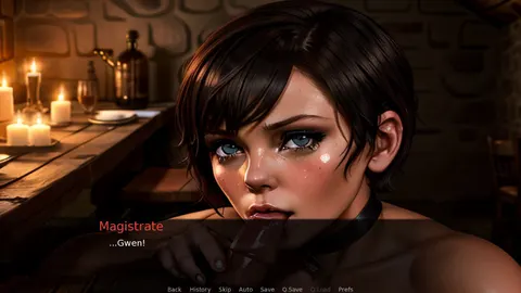 Conan the Cheerleader screenshot 6