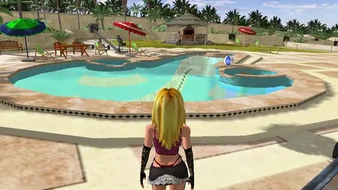 Lula 3D screenshot 3