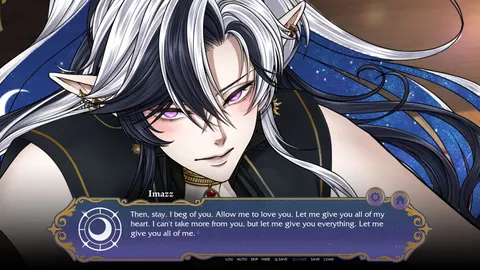 Cursed Covenant The Demonic Pursuit screenshot 6