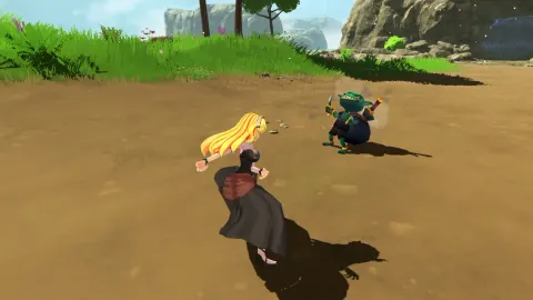 Bowsette screenshot 6