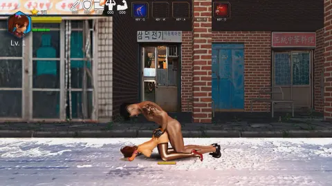CatWoman - Adult Only screenshot 3