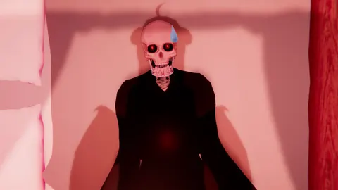 Overlord H screenshot 6