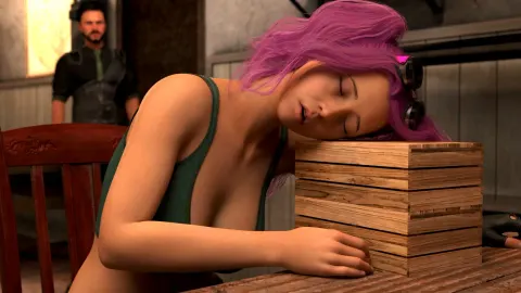 Our Time screenshot 5