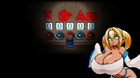 NTR Gameshow - Puzzle House screenshot 4