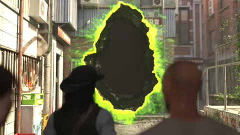 Eros Hunter: Origins screenshot 3