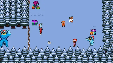 Heat In Season screenshot 2
