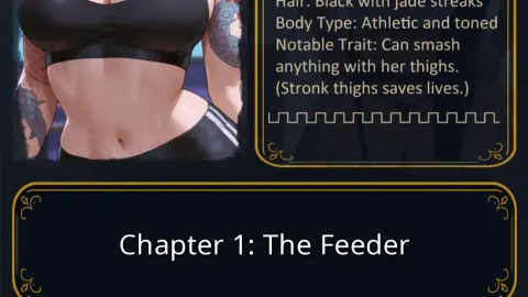 Sexting of Legends screenshot 6