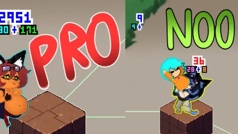 Vore Wars screenshot 3