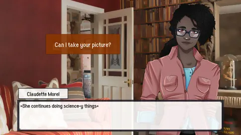 Lewd by Daylight screenshot 5