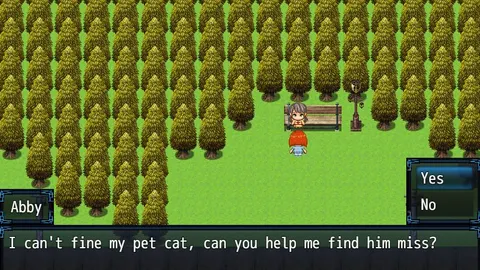 Project Gwen 10 screenshot 2