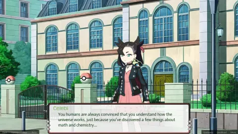 Marnie's Moment screenshot 6