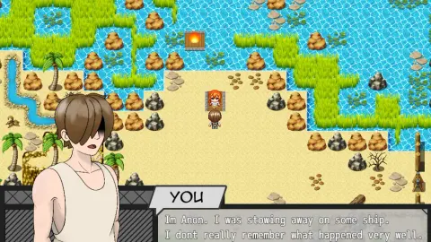 Cleavoyage screenshot 2