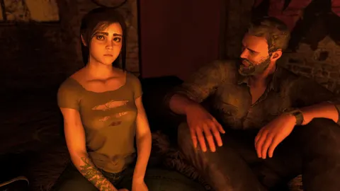 TLOL screenshot 2