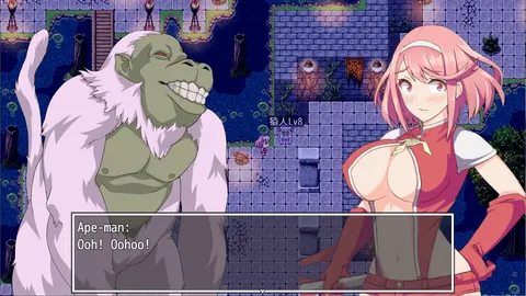 Blade Maidens screenshot 5