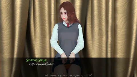Mystery Of Magic screenshot 6