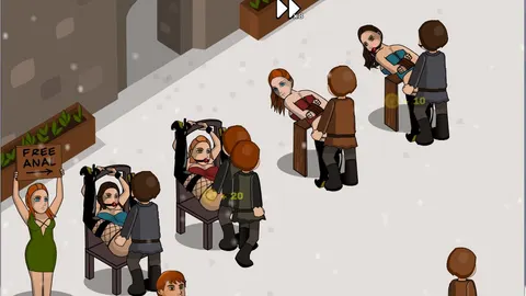 Winterfell Manager screenshot 5