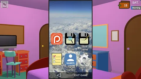 Yellow Family screenshot 3