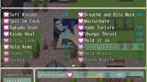 BUREACH: Gates of Time screenshot 3