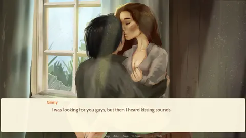 Defense Against the Dark Arts screenshot 6