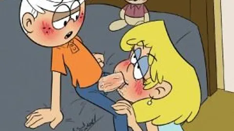 The Lewd House: Helping Hand screenshot 1