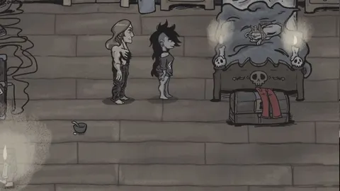 CabinVania screenshot 1