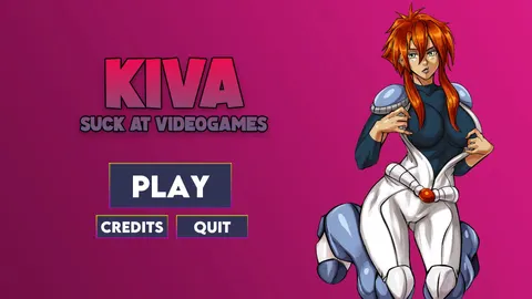 Kiva Suck At Videogames screenshot 1