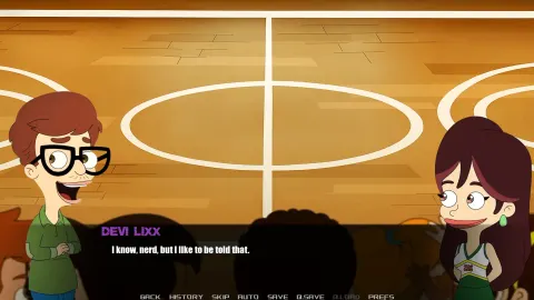 Thicc Mouth screenshot 4