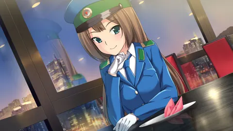 Stay! Stay! Democratic People's Republic Of Korea screenshot 3