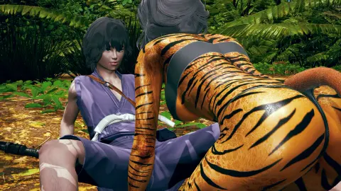 Path to Lust screenshot 2