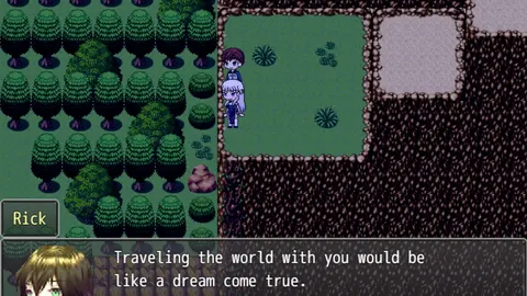 Adventuring With Belfast in Another World screenshot 2