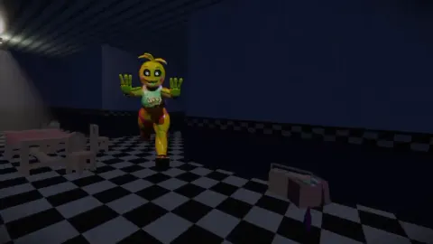 Plain Sight screenshot 2