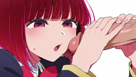 Oshi no Ecchi screenshot 2
