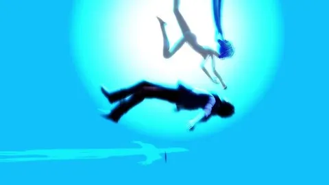 Deep Blue screenshot 1
