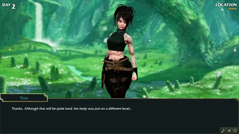 League of Lust screenshot 4