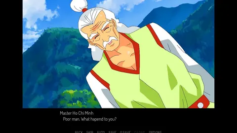 Kung Fu Sex Master screenshot 2