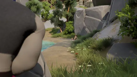 Before the Storm screenshot 4