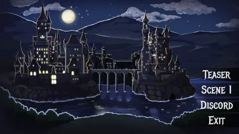 Hogwarts: Magic Lessons screenshot 2