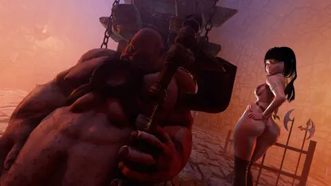 Vampirella- Legacy of Lilith screenshot 5