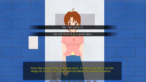 Sexymon Adventures screenshot 3