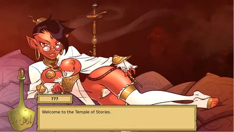 Iris Quest screenshot 4