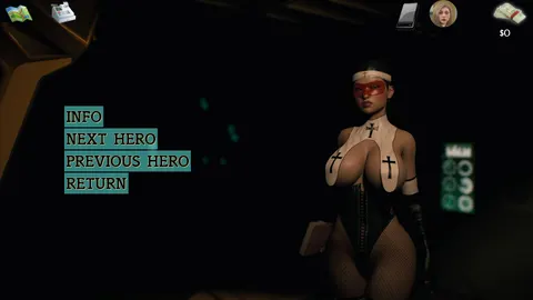 The City of Women screenshot 2