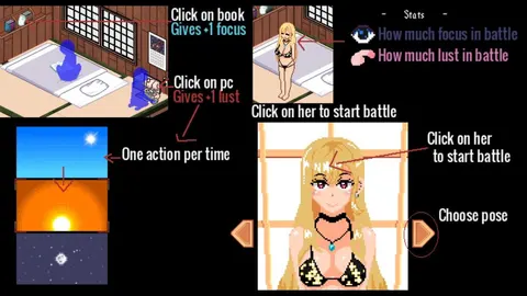 My Dress-Up Loser screenshot 4