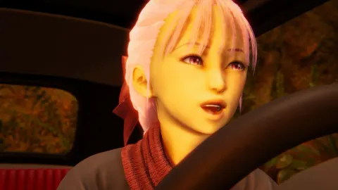 Path to Lust screenshot 3