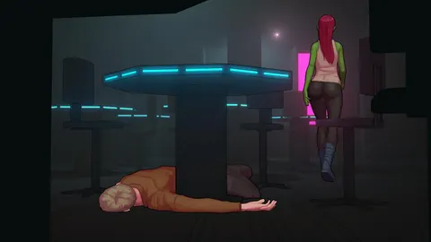 Lovers of the Galaxy screenshot 5