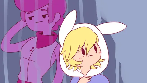 Sexventure Time screenshot 1
