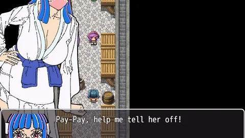 Saimin-Saimin No Me screenshot 1