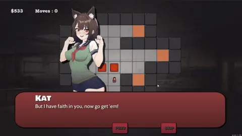 SokoGirls screenshot 3