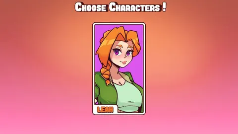 Starlewd Valley screenshot 5